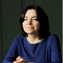 Борисова Наталия Михайловна