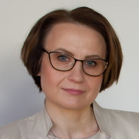 Федаева Светлана Валерьевна