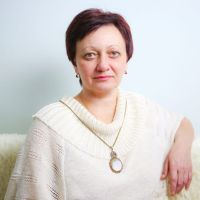 Петроченко Мария Николаевна
