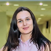 Мелина Викторовна Гончарова